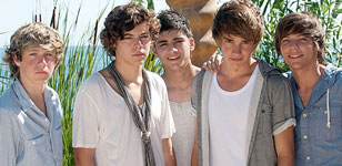One Direction